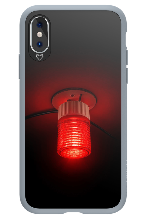 Alarm 2.0 - Apple iPhone X