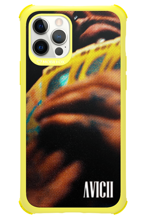 Avicii 2.0 - Apple iPhone 12 Pro