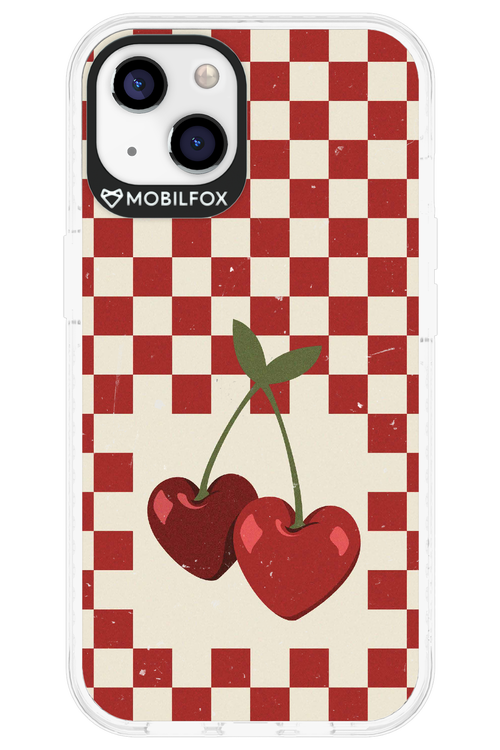 Wild Cherry 2.0 - Apple iPhone 13