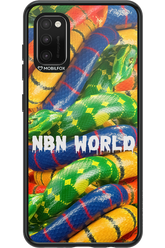 Wild 2.0 - Samsung Galaxy A41
