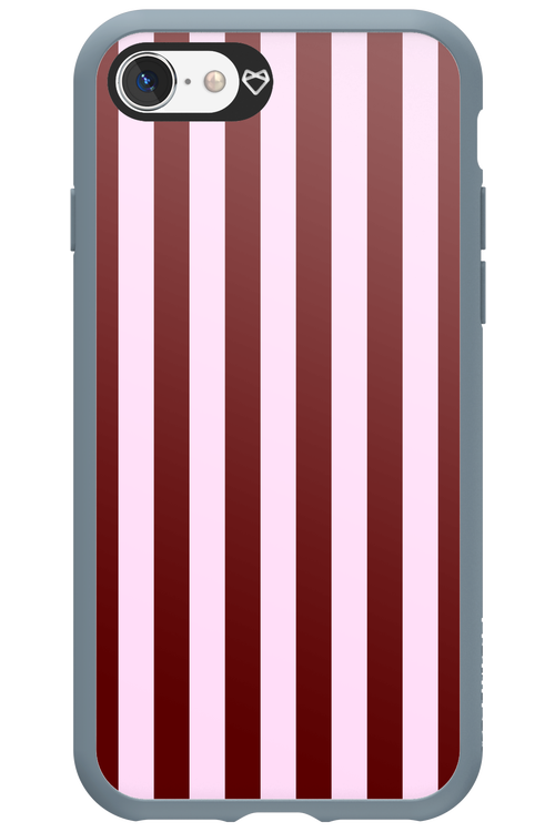 Circus Romance 2.0 - Apple iPhone 8