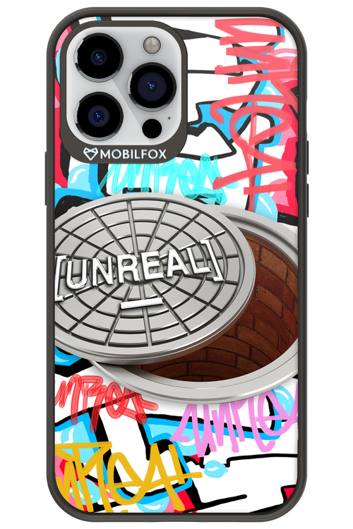 HULE - Apple iPhone 13 Pro Max