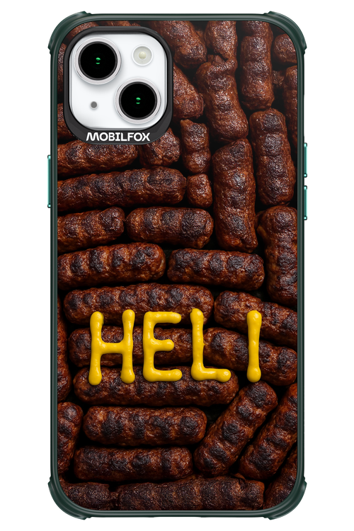 Mici 2.0 - Apple iPhone 15 Plus