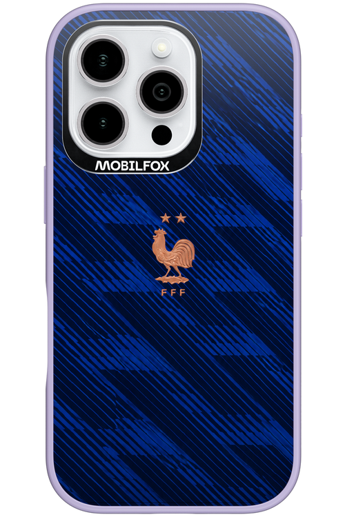 Franta 2.0 2.0 - Apple iPhone 16 Pro