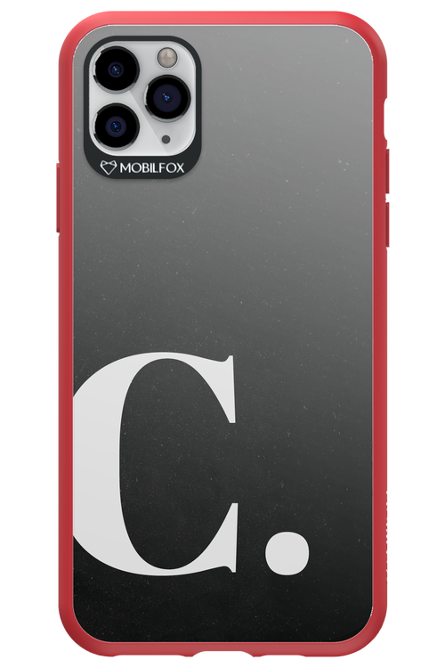 C (Off Space) 2.0 - Apple iPhone 11 Pro Max