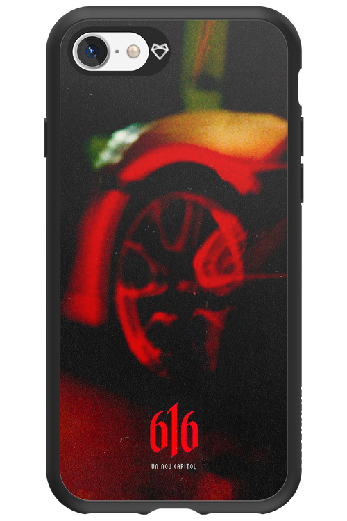 616 2.0 - Apple iPhone 7