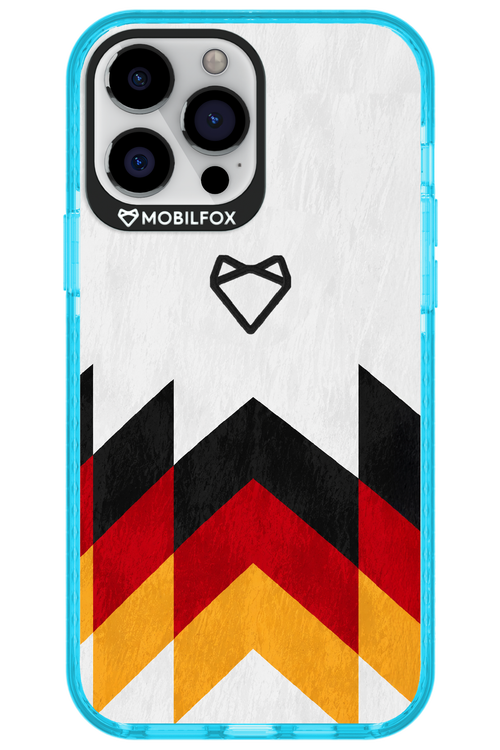 Germania x Mobilfox 2.0 - Apple iPhone 13 Pro Max