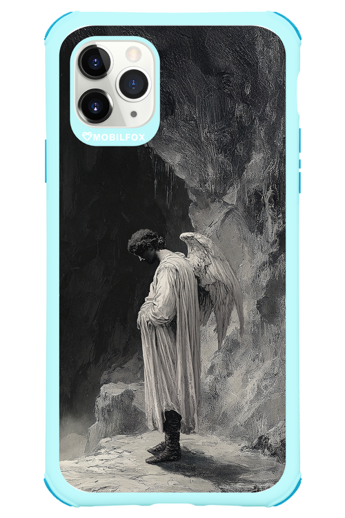 INGER Cover 2.0 - Apple iPhone 11 Pro Max