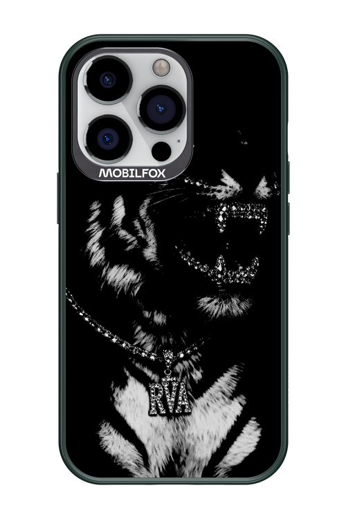 Tiger RVA 2.0 - Apple iPhone 13 Pro