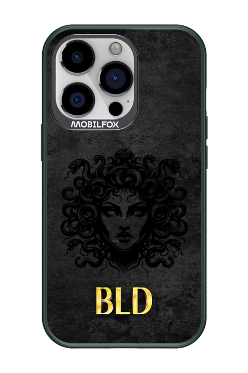 BLD MEDUSA - Apple iPhone 13 Pro