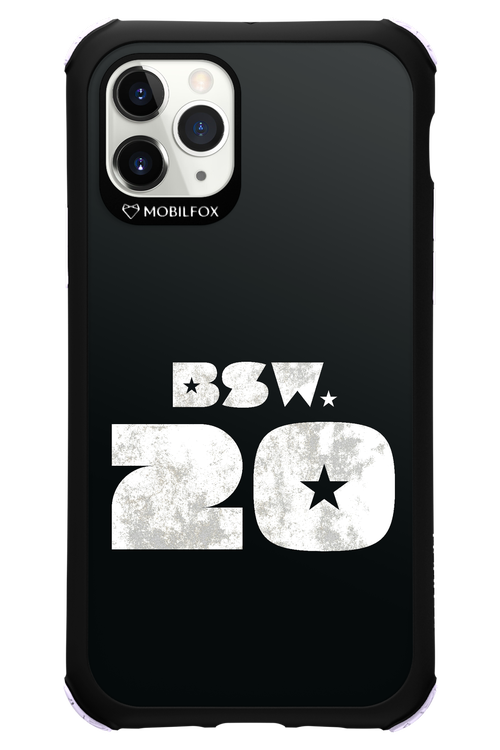 BSW 20 (9) 2.0 - Apple iPhone 11 Pro
