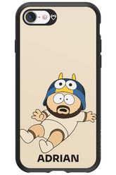 ChildHeli 1 - Apple iPhone SE 2022