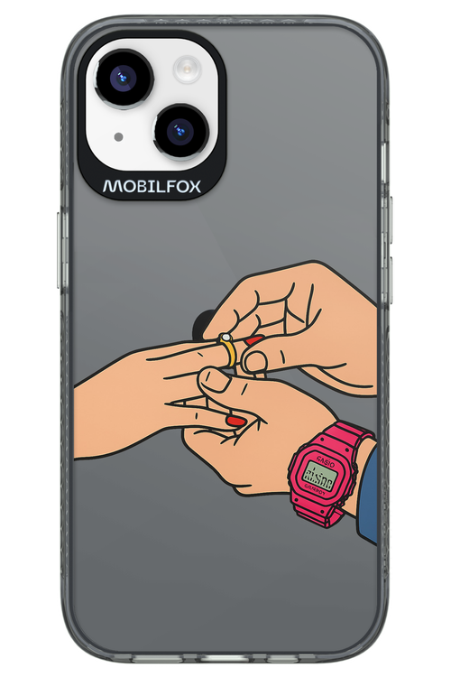 Lover - Apple iPhone 14