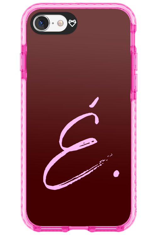 (Dark Blush) E II 2.0 - Apple iPhone 7