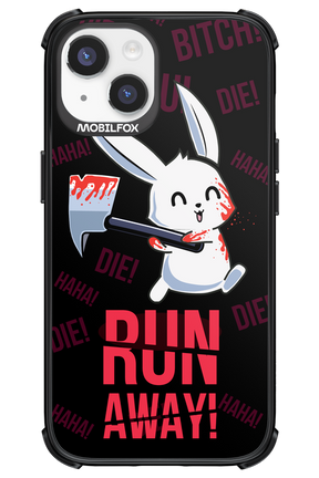 Run Away - Apple iPhone 14