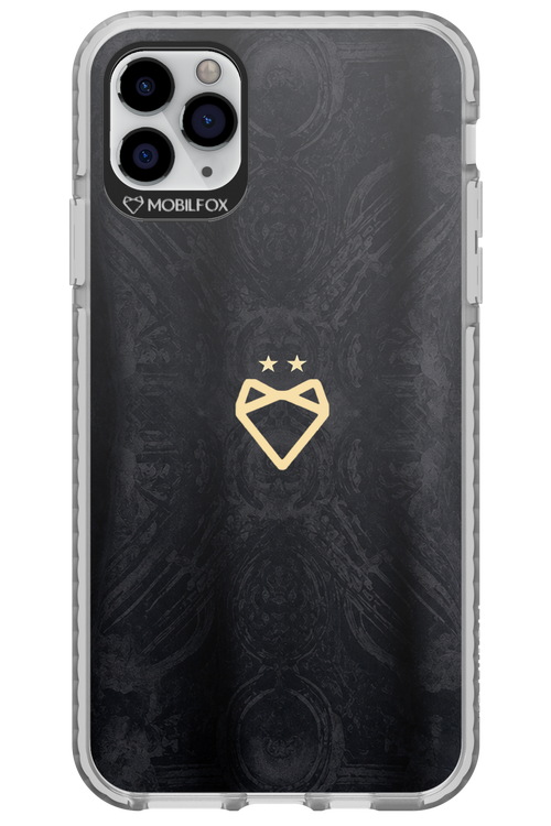 Spain Black 2.0 - Apple iPhone 11 Pro Max