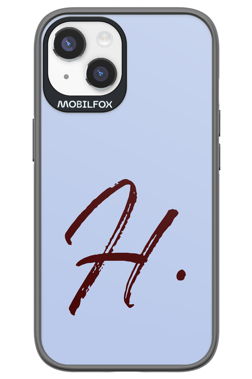 (Jellyfish Presso) H 2.0 - Apple iPhone 14