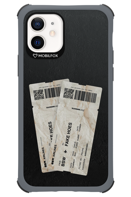 BSW FourSeasons 3 2.0 - Apple iPhone 12