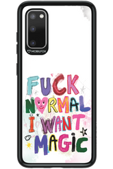 Magic 2.0 - Samsung Galaxy S20