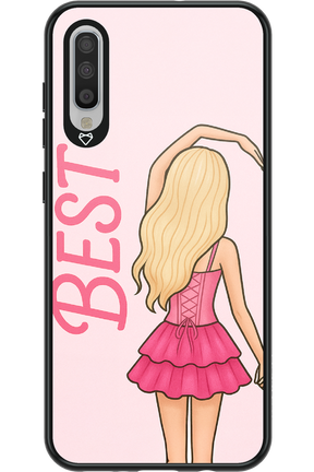 Bestt 2.0 - Samsung Galaxy A70