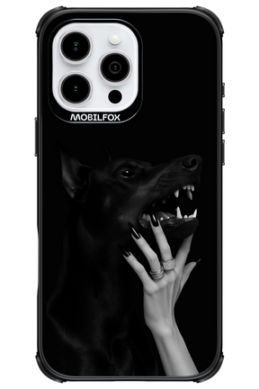 Hellhound - Apple iPhone 16 Pro Max