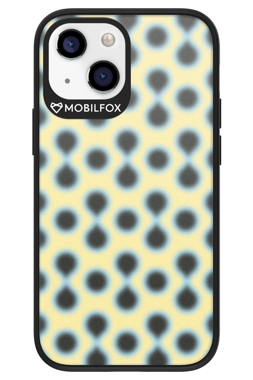 Butter Bubble 2.0 - Apple iPhone 13 Mini
