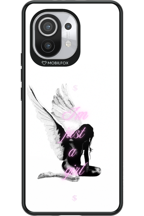 Ju$t Angel - Xiaomi Mi 11 5G