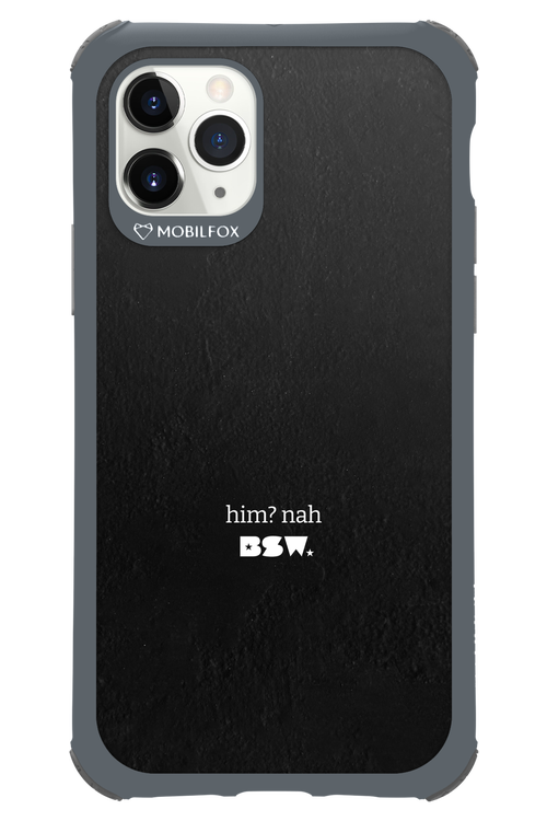 BSW FourSeasons 9 2.0 - Apple iPhone 11 Pro