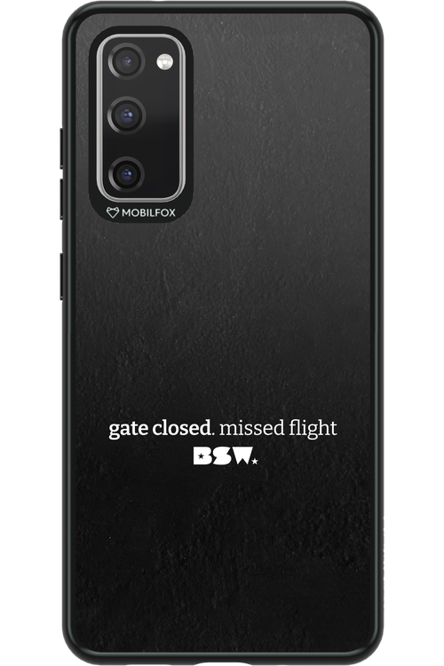 BSW FourSeasons 5 2.0 - Samsung Galaxy S20 FE