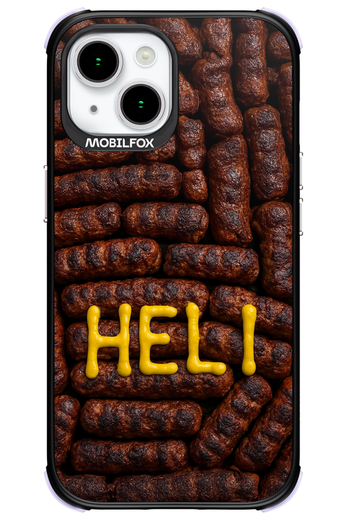 Mici 2.0 - Apple iPhone 15