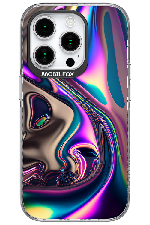 Post Future 2.0 - Apple iPhone 15 Pro
