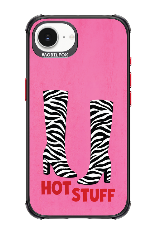 HOT STUFF 2.0 - Apple iPhone 16e