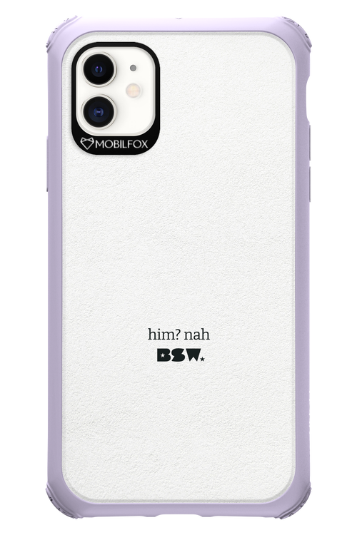 BSW FourSeasons 16 2.0 - Apple iPhone 11