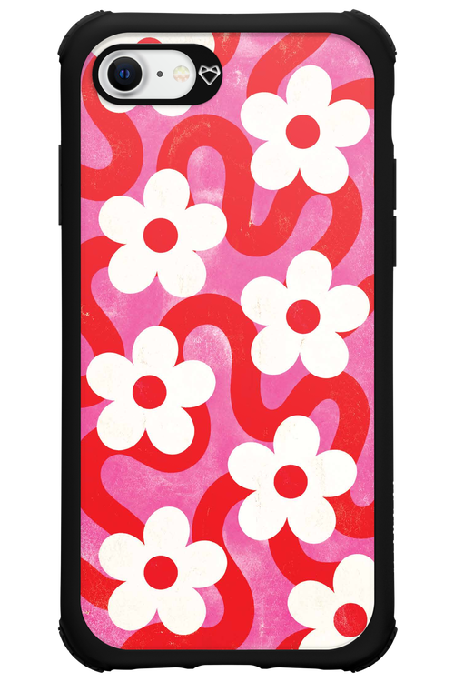 BLOSSOM TWIST 2.0 - Apple iPhone 8
