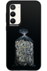Plastic Bag - Samsung Galaxy S23 Plus
