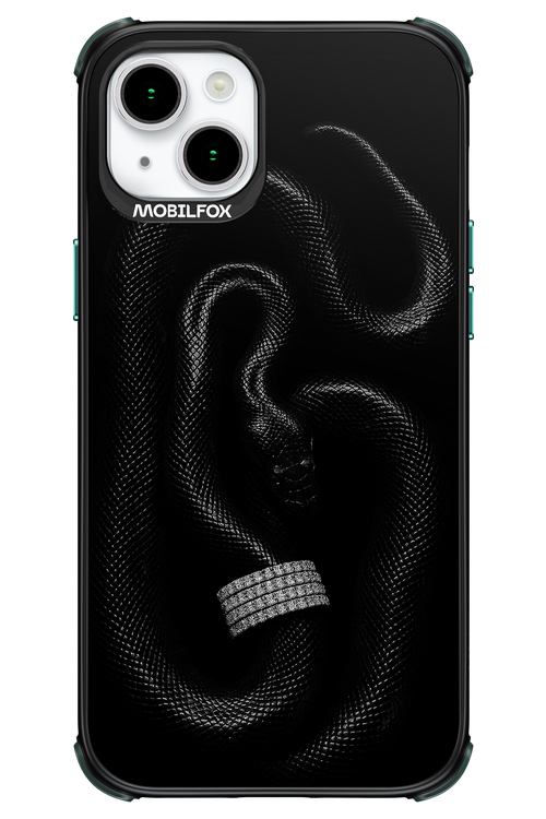 Diamond Mamba 2.0 - Apple iPhone 15 Plus