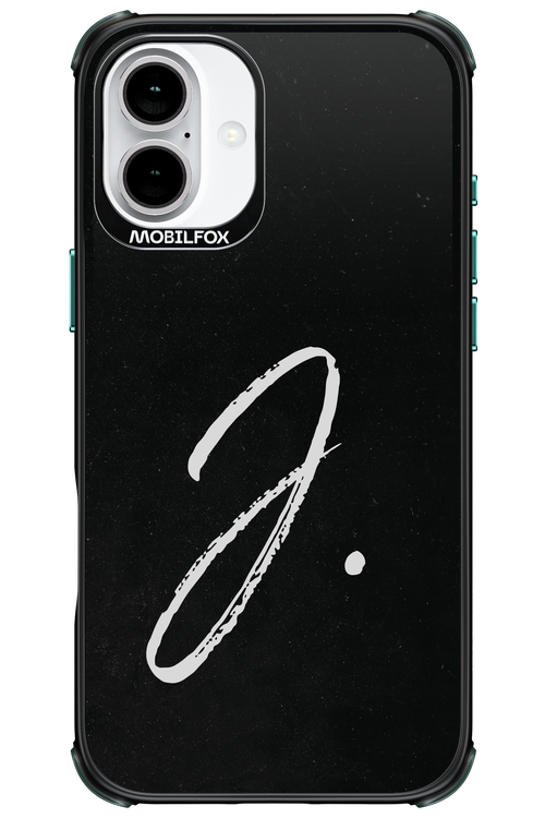 (Off Space) J 2.0 - Apple iPhone 16 Plus