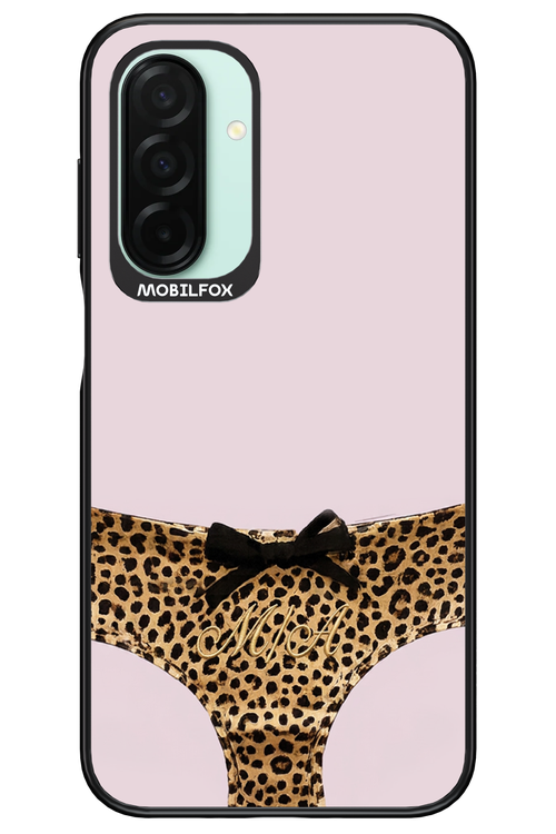 Panties 2.0 - Samsung Galaxy A26