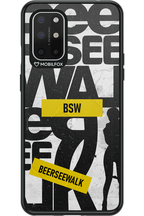 Beerseewalk II - OnePlus 8T