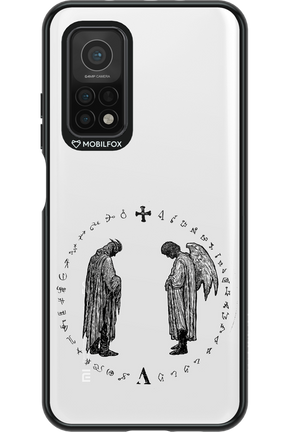 iNGER & D3MON V2 2.0 - Xiaomi Mi 10T 5G