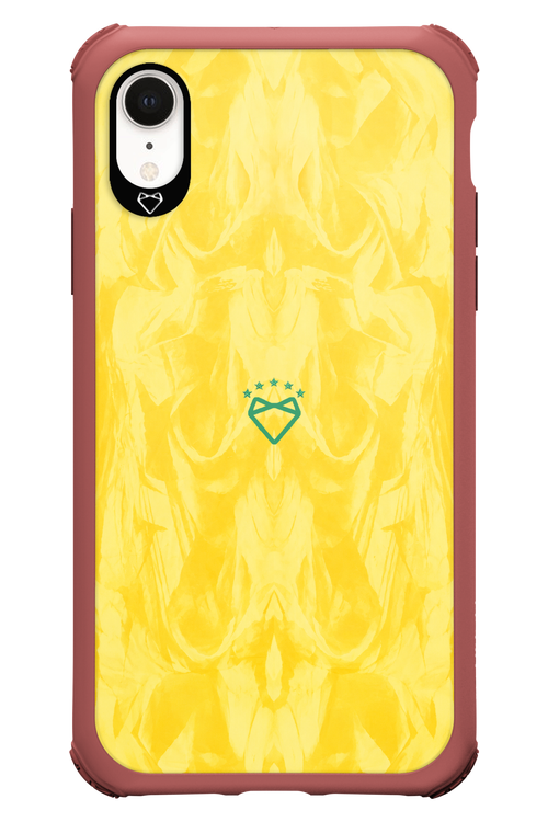 Brasil X Mobilfox 2.0 - Apple iPhone XR