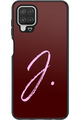 (Dark Blush) J 2.0 - Samsung Galaxy A12