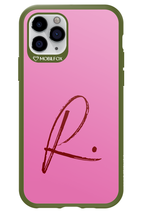 (Sorbet) R 2.0 - Apple iPhone 11 Pro