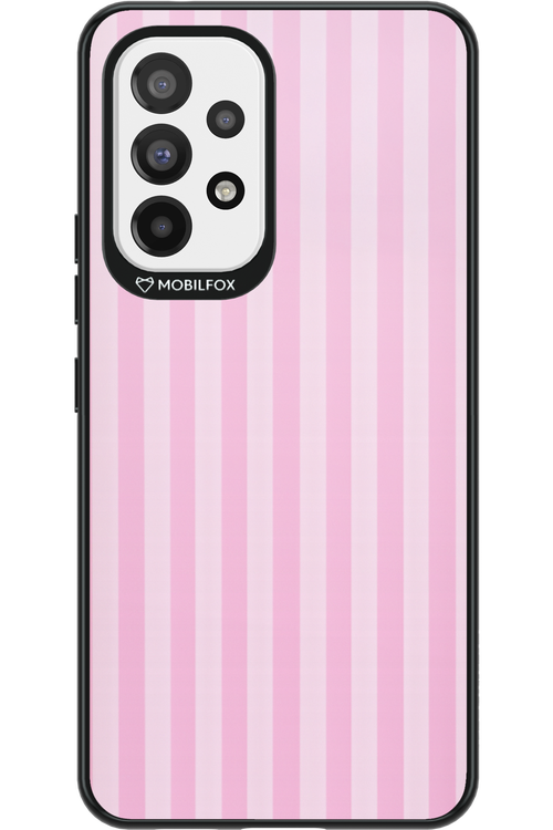 Pink Secret  2.0 - Samsung Galaxy A53