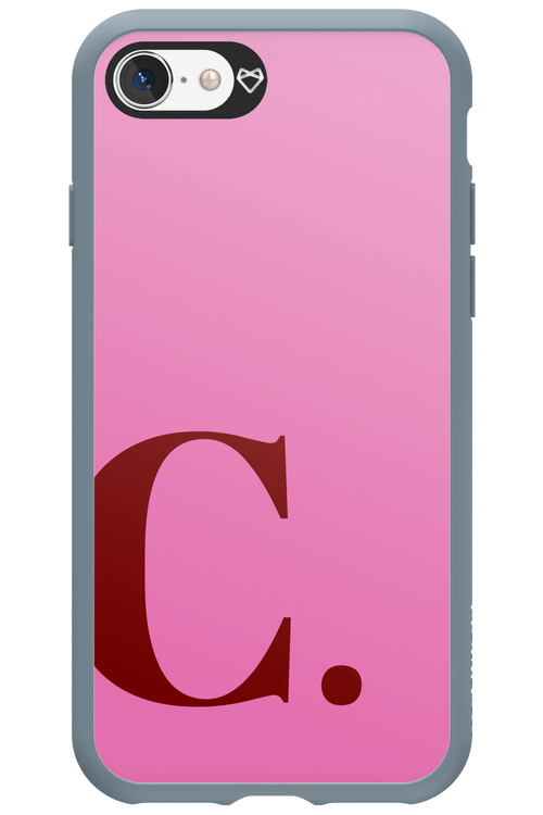 C (Sorbet) 2.0 - Apple iPhone SE 2020
