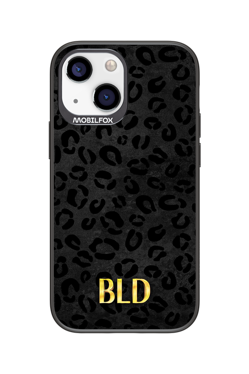 BLD BLVCK LEO - Apple iPhone 13 Mini