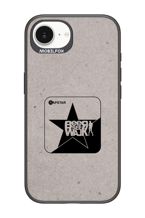 Rapstar - Apple iPhone 16e