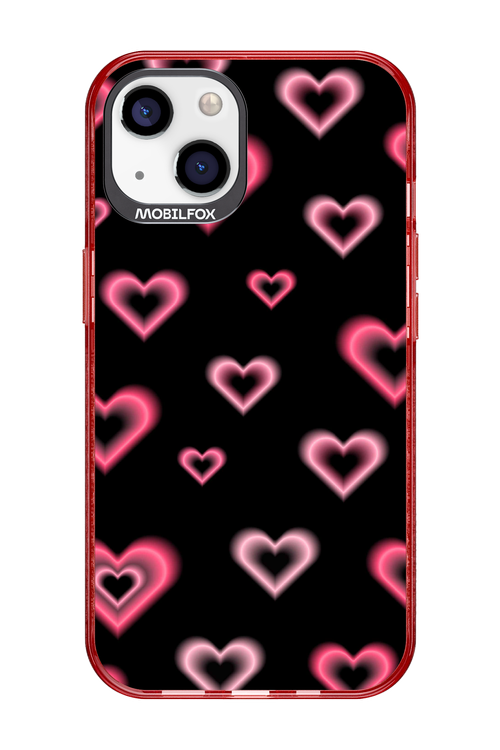 Pink Love 2.0 - Apple iPhone 13
