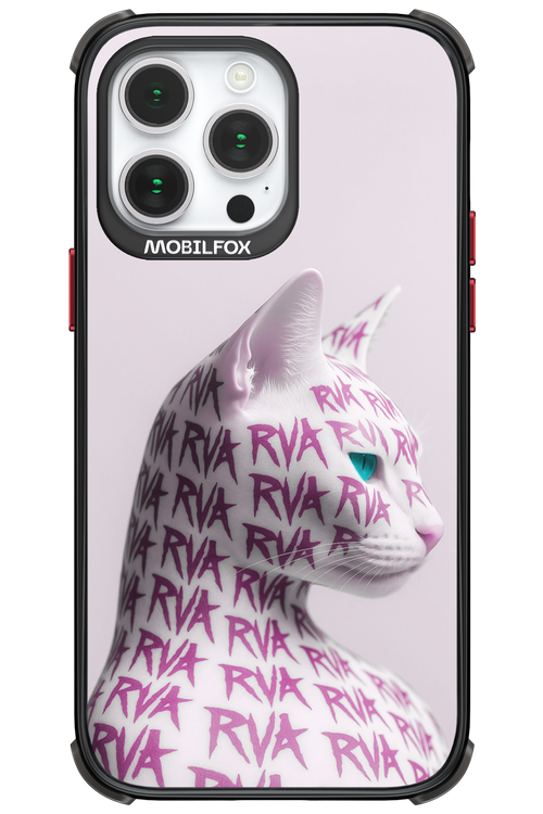 RVA Cat 2.0 - Apple iPhone 14 Pro Max