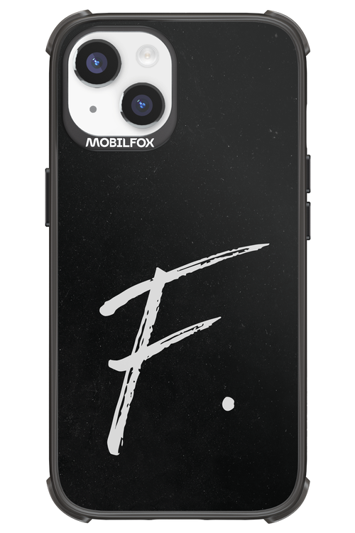(Off Space) F 2.0 - Apple iPhone 14